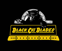 Black Cat Blades